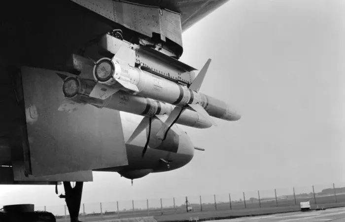 Framed Print : Avro 698 Vulcan B-2 Framed Print : Avro 698 Vulcan B-2