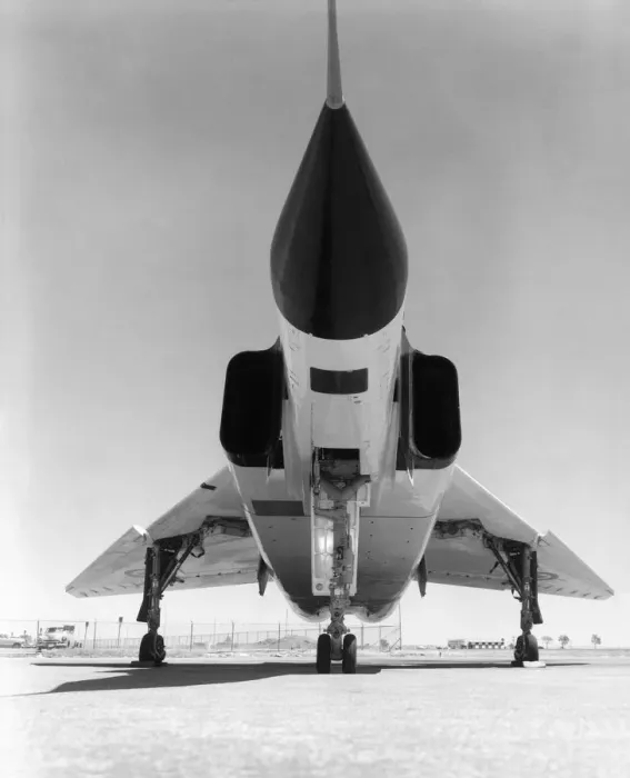 Framed Print : Avro Canada CF-105 Arrow Mark 1 Framed Print : Avro Canada CF-105 Arrow Mark 1