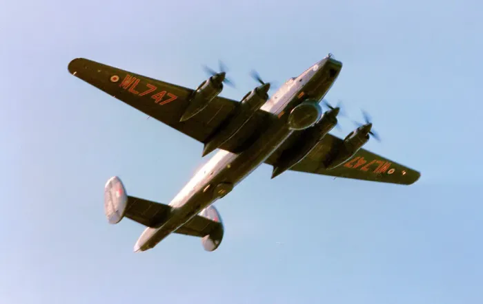 Framed Print : Avro Shackleton AEW. 2 WL747 Florence Framed Print : Avro Shackleton AEW. 2 WL747 Florence