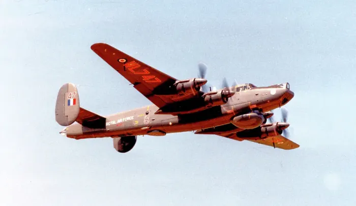 Framed Print : Avro Shackleton AEW. 2 WL747 Florence Framed Print : Avro Shackleton AEW. 2 WL747 Florence