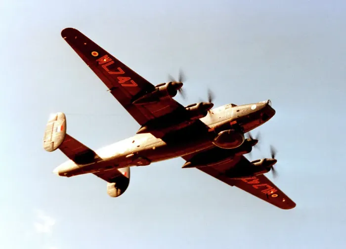 Framed Print : Avro Shackleton AEW. 2 WL747 Florence Framed Print : Avro Shackleton AEW. 2 WL747 Florence
