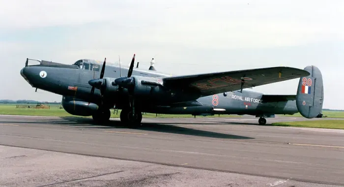 Framed Print : Avro Shackleton AEW. 2 WL790 Mr McHenry Framed Print : Avro Shackleton AEW. 2 WL790 Mr McHenry