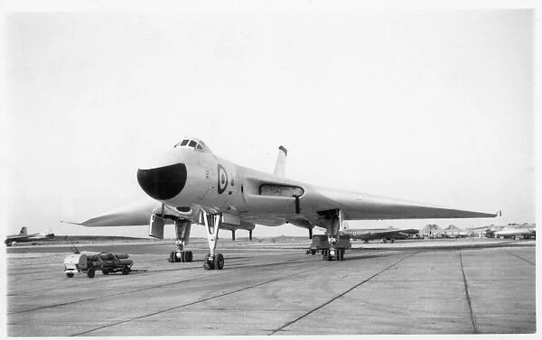Avro Vulcan B. 1
