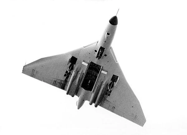 Avro Vulcan B. 1A
