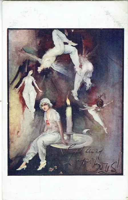 Framed Print : Get Away You Boys by Frank Rubens Framed Print : Get Away You Boys by Frank Rubens