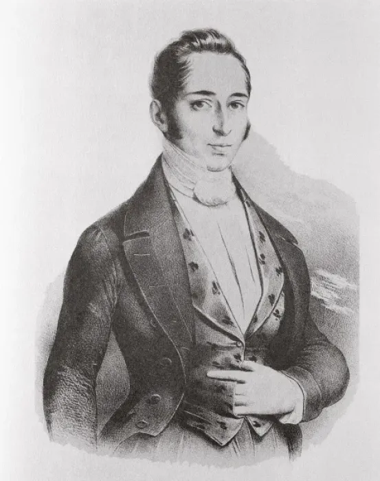 Framed Print : AZUERO, Vicente (1787-1844). Colombian lawyer Framed Print : AZUERO, Vicente (1787-1844). Colombian lawyer