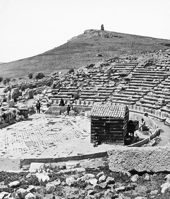 Framed Print : Baalbec, Lebanon Framed Print : Baalbec, Lebanon