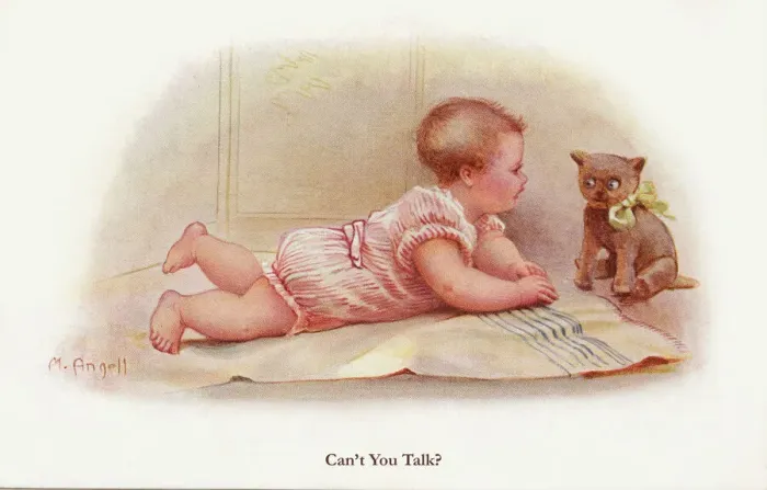 Framed Print : Baby Humour Framed Print : Baby Humour