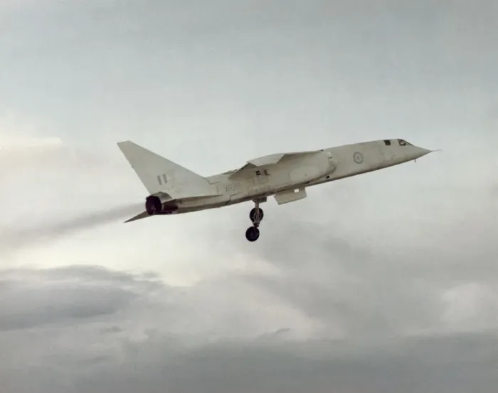 Framed Print : BAC TSR-2. The British Aircraft Corporation Tsr 2 Prototype Climbing out Framed Print : BAC TSR-2. The British Aircraft Corporation Tsr 2 Prototype Climbing out