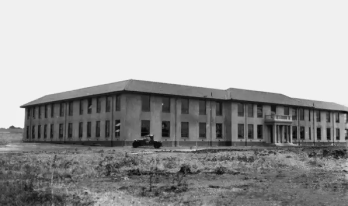 Framed Print : Bacteriology Laboratory, Nairobi, Kenya, East Africa Framed Print : Bacteriology Laboratory, Nairobi, Kenya, East Africa