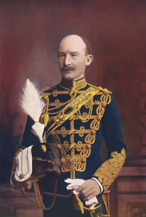 Framed Print : Baden-Powell / Chief Scout Framed Print : Baden-Powell / Chief Scout