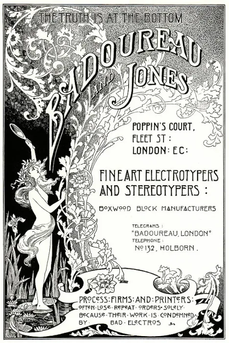Framed Print : Badoureau and Jones Framed Print : Badoureau and Jones