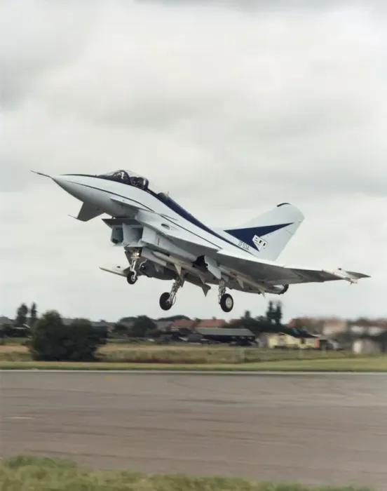 Framed Print : BAe EAP. Bae Eap Experimental Aircraft Programme Test-Bed Fighter Date: 1988 Framed Print : BAe EAP. Bae Eap Experimental Aircraft Programme Test-Bed Fighter Date: 1988