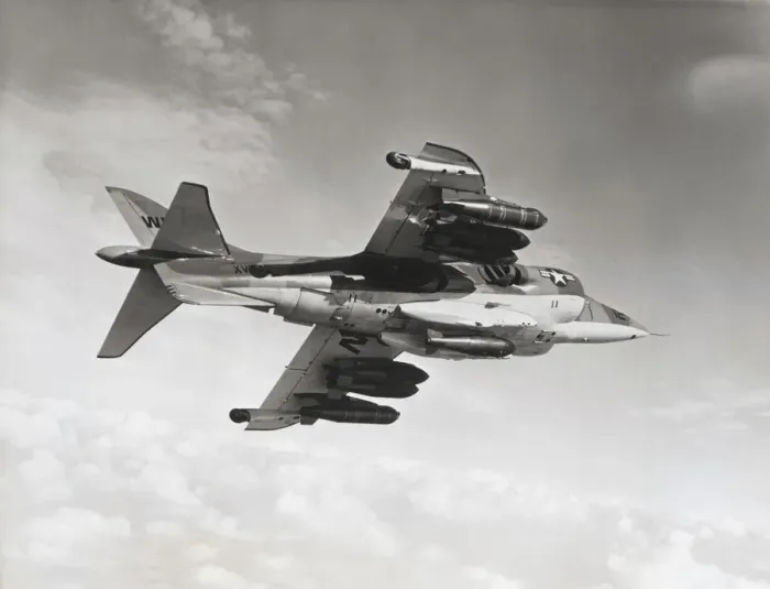 Framed Print : BAE Harrier GR-1 Framed Print : BAE Harrier GR-1