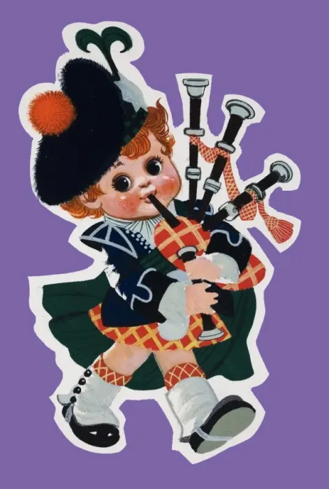 Framed Print : Bagpiper Framed Print : Bagpiper