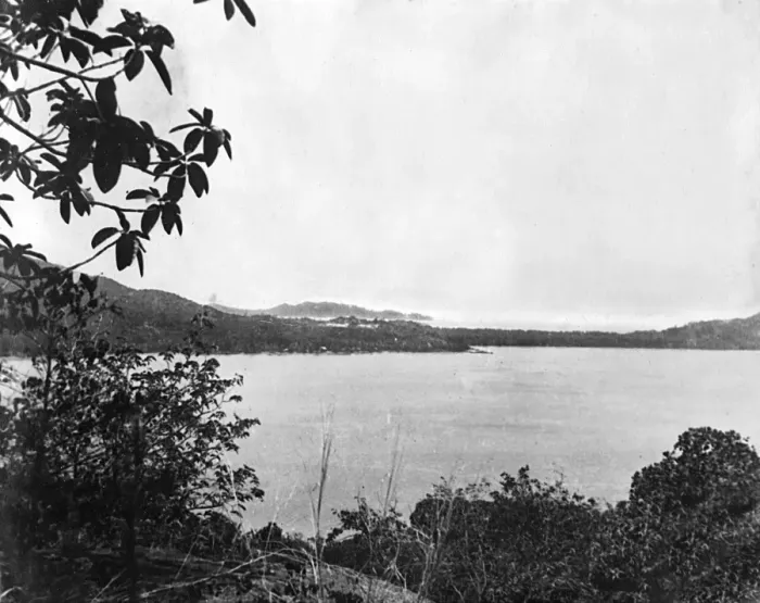 Framed Print : Baie Sainte Anne, Praslin Island, Seychelles Framed Print : Baie Sainte Anne, Praslin Island, Seychelles