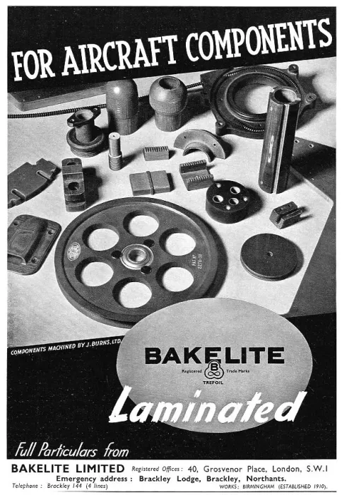 Framed Print : Bakelite Components Framed Print : Bakelite Components