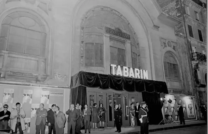Framed Print : Bal Tabarin Nightclub, Paris Framed Print : Bal Tabarin Nightclub, Paris