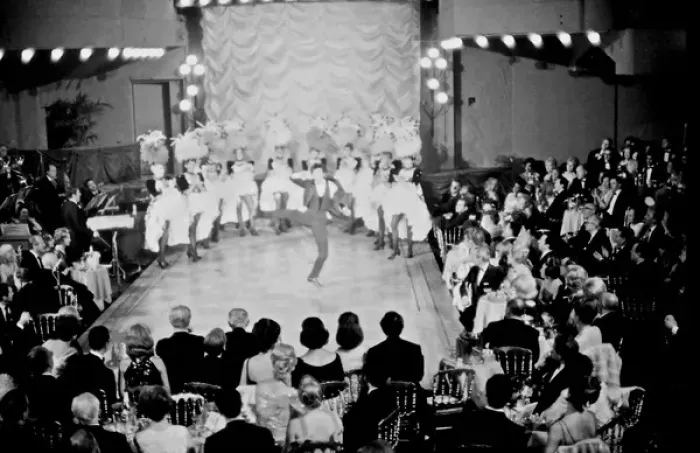 Framed Print : Bal Tabarin Nightclub, Paris Framed Print : Bal Tabarin Nightclub, Paris