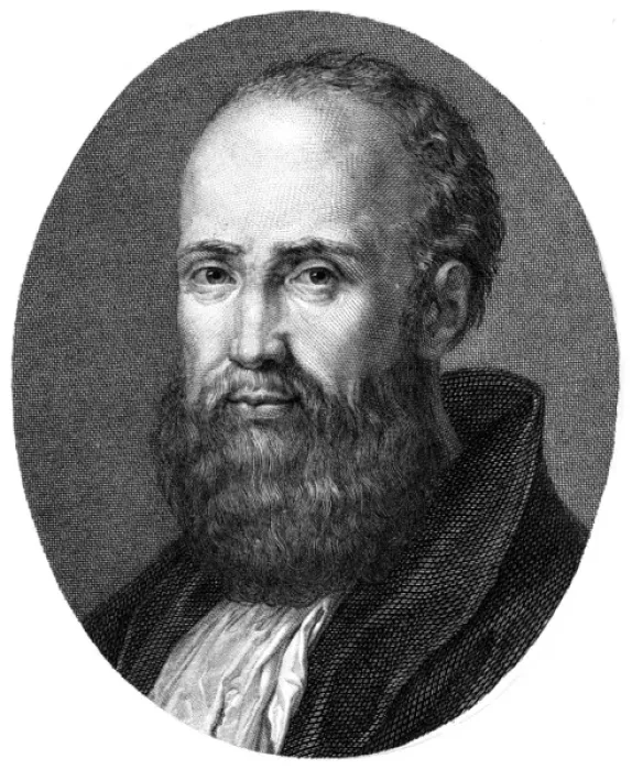 Framed Print : Baldassare Castiglione Framed Print : Baldassare Castiglione