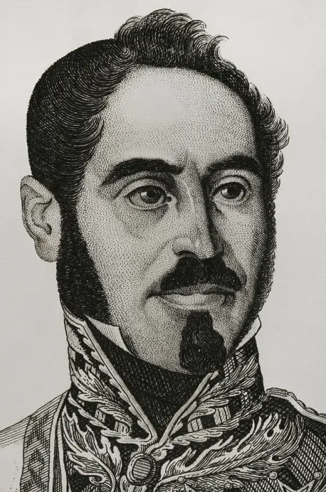 Framed Print : Baldomero Espartero - Spanish military and politician Framed Print : Baldomero Espartero - Spanish military and politician