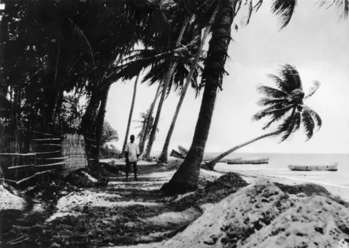 Framed Print : Bali Beach Scene Framed Print : Bali Beach Scene