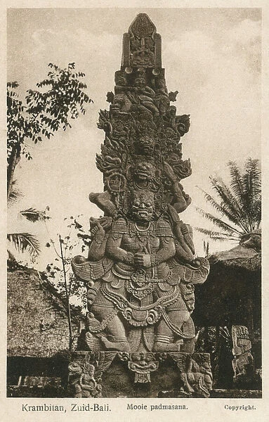 Bali 1920