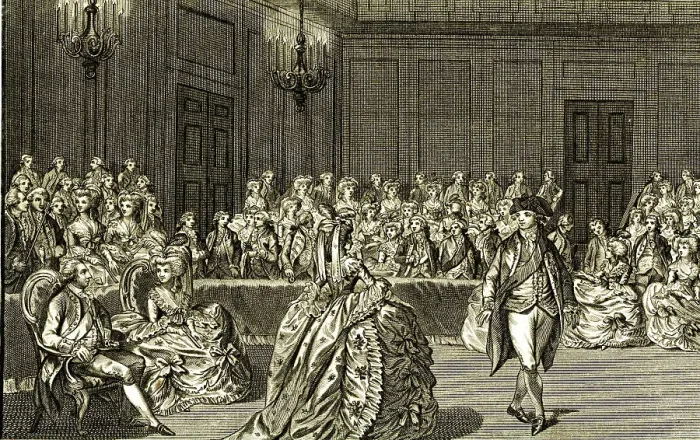 Framed Print : Ball at St James's Palace, London Framed Print : Ball at St James's Palace, London
