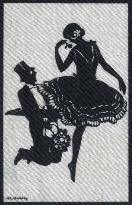 Framed Print : Ballet dancer and admirer Framed Print : Ballet dancer and admirer
