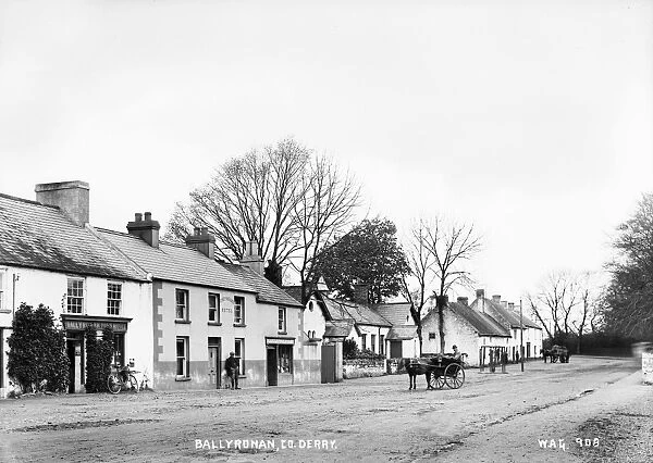 Ballyronan, Co. Derry