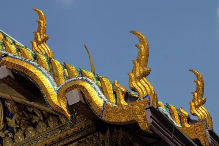 Framed Print : Bangkok, Thailand Framed Print : Bangkok, Thailand