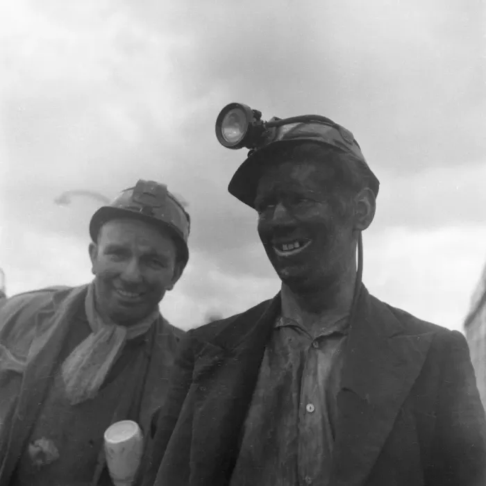 Framed Print : Bank Hall Colliery, Mining Framed Print : Bank Hall Colliery, Mining