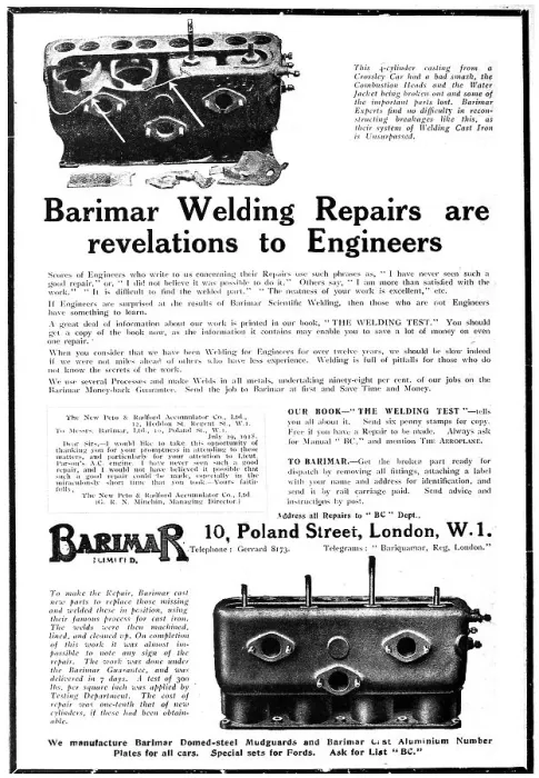 Framed Print : Barimar Scientific Welding Specialists Framed Print : Barimar Scientific Welding Specialists