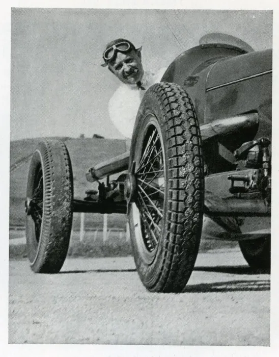 Framed Print : Barney Oldfield, racing driver Framed Print : Barney Oldfield, racing driver