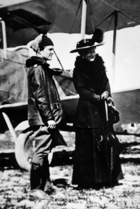 Framed Print : Baron Manfred von Richthofen, leading German air ace Framed Print : Baron Manfred von Richthofen, leading German air ace