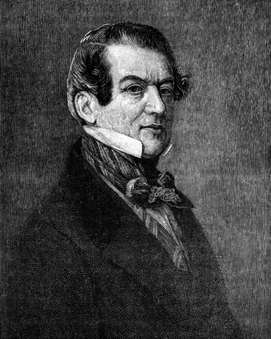 Framed Print : Baron von Stockmar Framed Print : Baron von Stockmar
