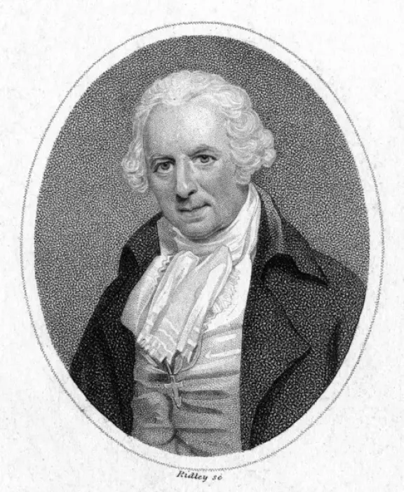 Framed Print : Bartholomew Ruspini Framed Print : Bartholomew Ruspini
