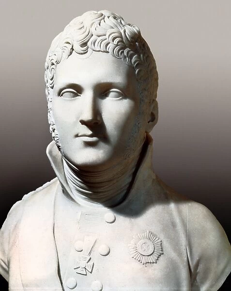 BARTOLINI, Lorenzo (1777-1850)
