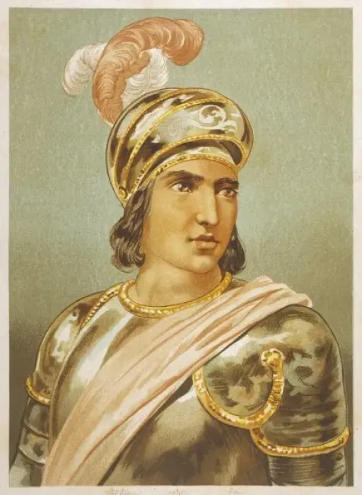 Framed Print : Bartolome Columbus / Broth Framed Print : Bartolome Columbus / Broth
