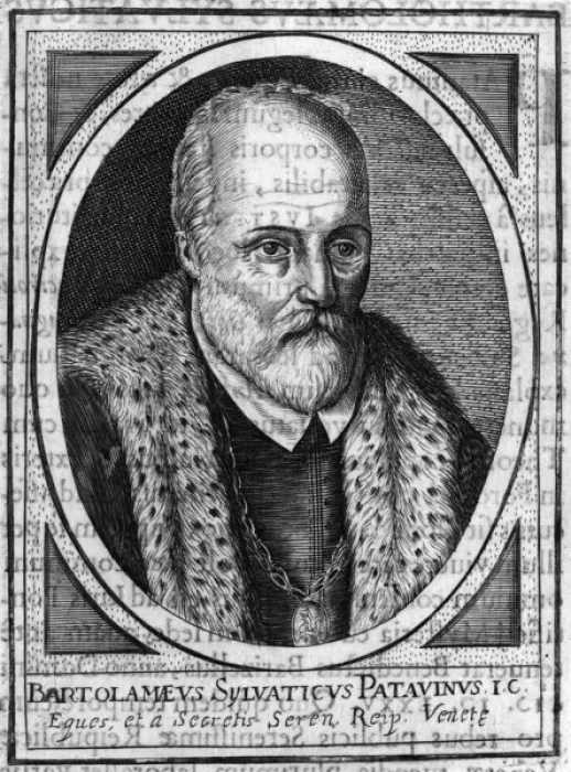 Framed Print : Bartolomeo Sylvaticus Framed Print : Bartolomeo Sylvaticus