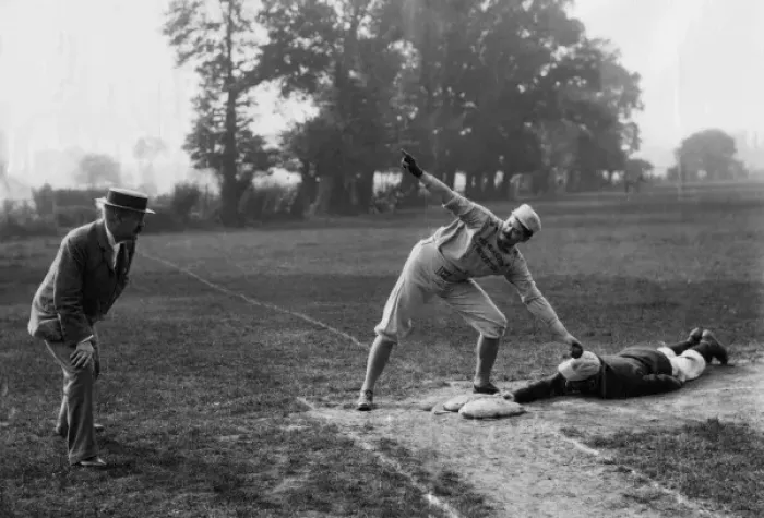 Framed Print : Baseball 1894 Framed Print : Baseball 1894