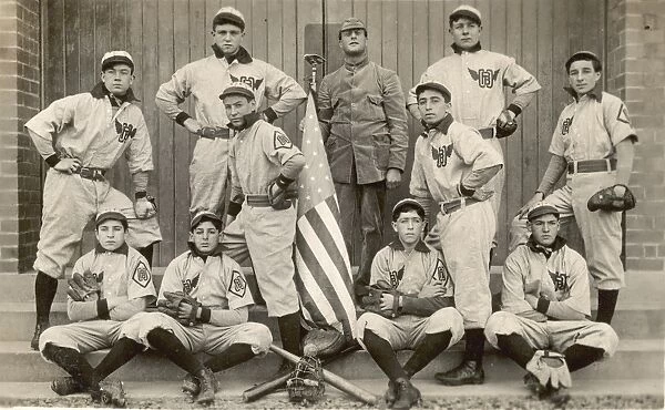 Baseball Team