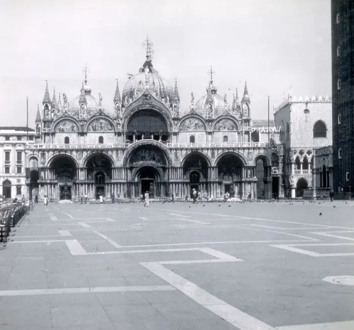 Framed Print : Basilica San Marco, Venice, Italy Framed Print : Basilica San Marco, Venice, Italy