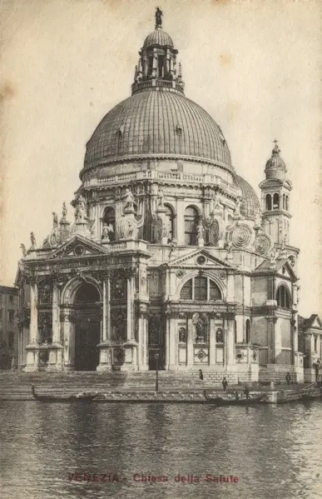 Framed Print : The Basilica of St Mary of Health Framed Print : The Basilica of St Mary of Health