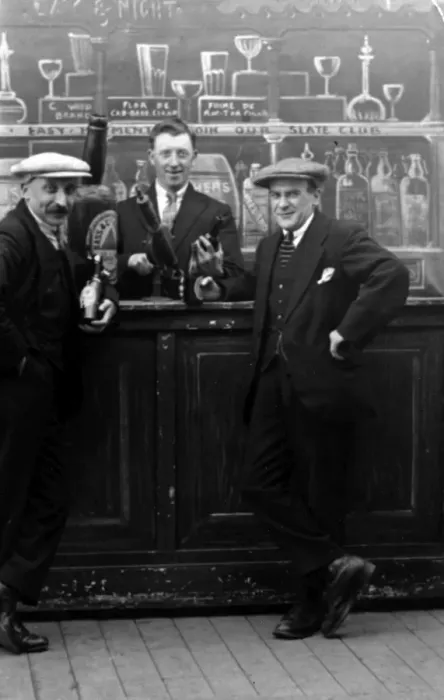 Framed Print : Bass & Co Brewery Promotion, Taken at Blackpool, Lancashire Framed Print : Bass & Co Brewery Promotion, Taken at Blackpool, Lancashire