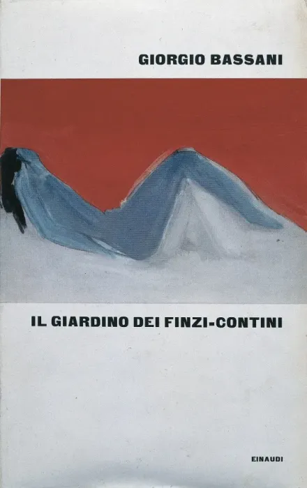 Framed Print : BASSANI, Giorgio (1916-2000) Framed Print : BASSANI, Giorgio (1916-2000)