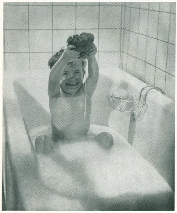 Framed Print : Bath Time! Framed Print : Bath Time!