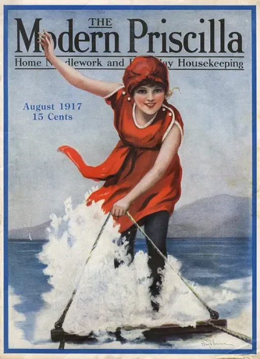 Framed Print : Bathing Beauty / Sporty Framed Print : Bathing Beauty / Sporty
