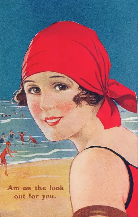 Framed Print : Bathing Belle Framed Print : Bathing Belle