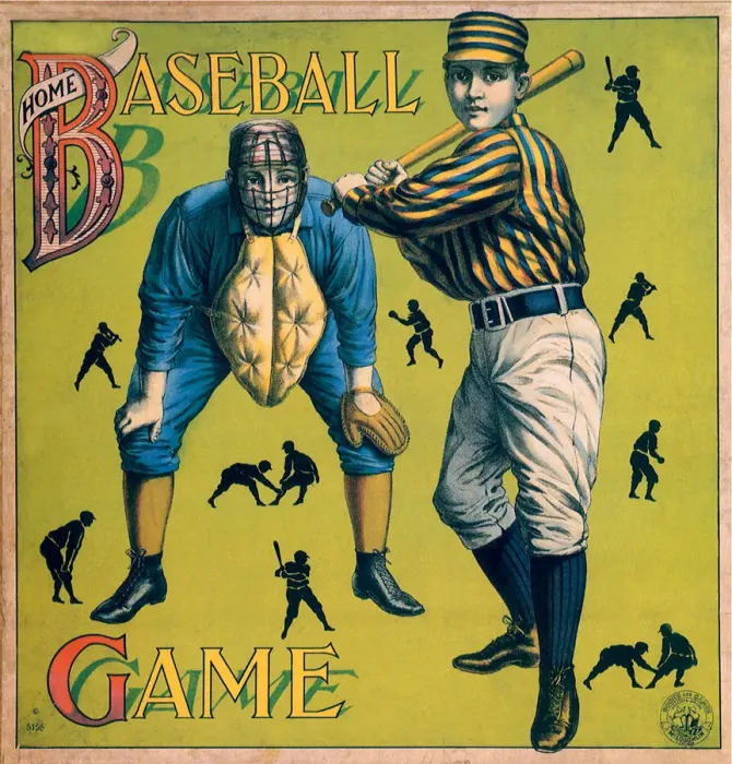 Framed Print : Batter and Catcher Framed Print : Batter and Catcher